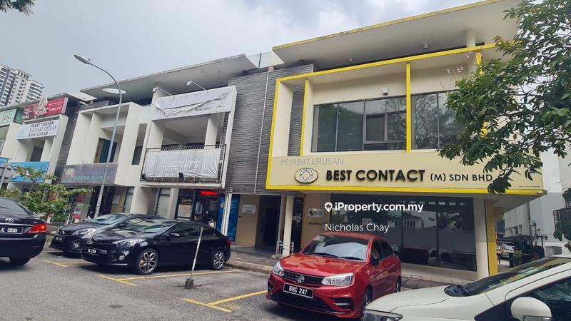 Shop-Office for Rent in Bukit Jalil, Bukit Jalil by Nicholas Chay - iProperty.com.my