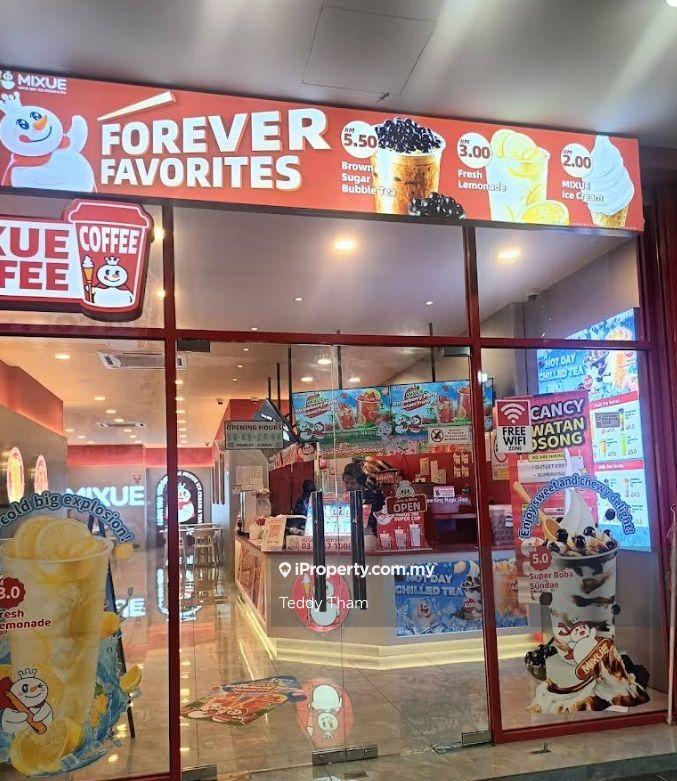 Shop for Sale in Bandar Bukit Puchong 2, Puchong by Teddy Tham - iProperty.com.my