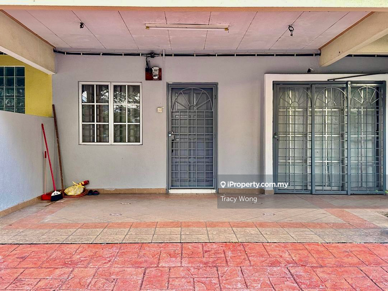 2-storey Terraced House for Sale in Bandar Tun Hussein Onn, Cheras by Tracy Wong - iProperty.com.my