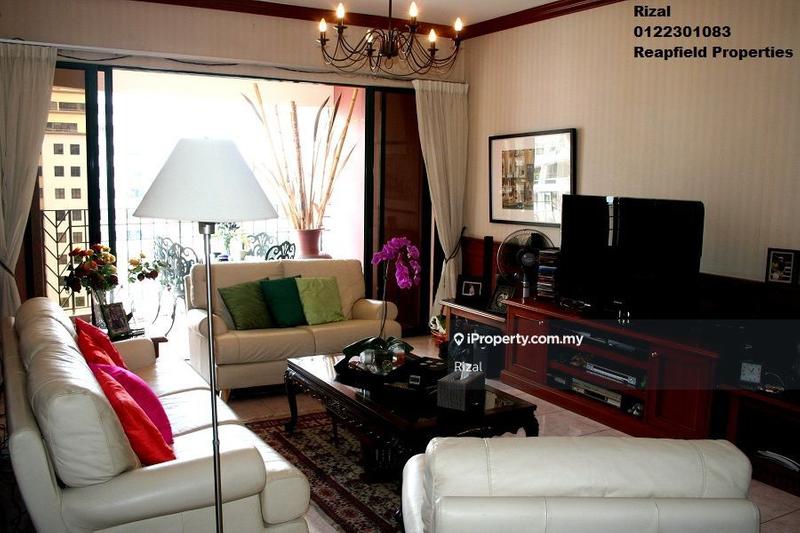 Kondominium untuk Dijual di Lanai Kiara oleh Rizal - iProperty.com.my