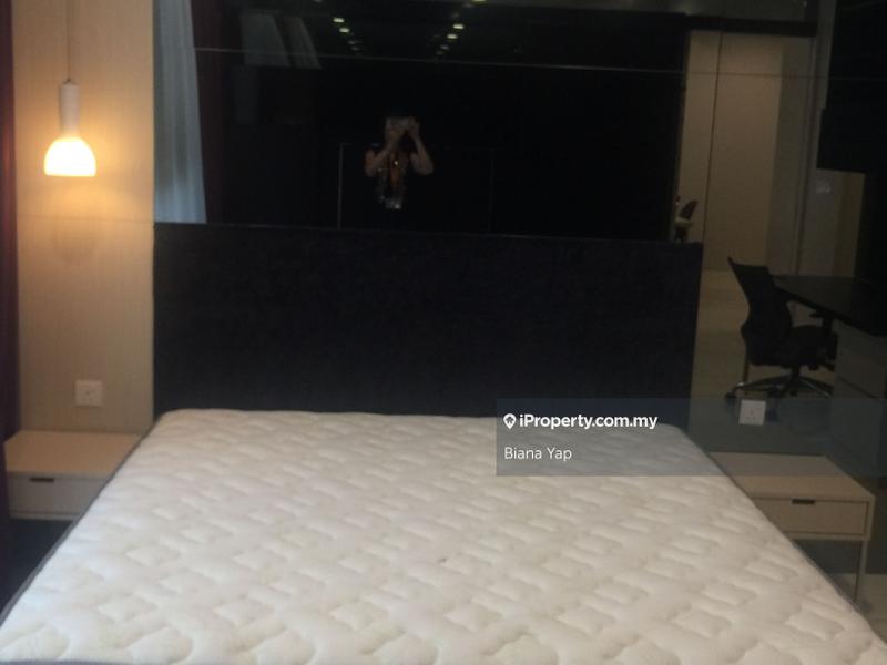 For Sale - Uptown Residences