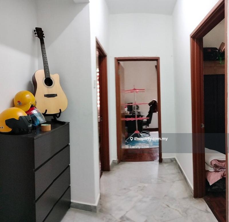 Pangsapuri untuk Dijual di Subang Perdana Goodyear Court 7 oleh Lanny Low - iProperty.com.my