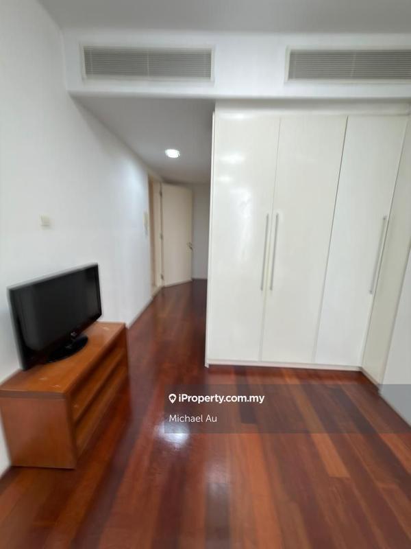 Residensi Servis untuk Dijual di K Residence @ KLCC oleh Michael Au - iProperty.com.my