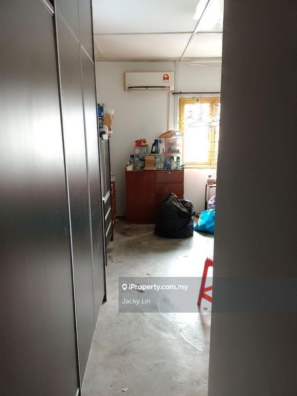 3-storey Terraced House for Sale in Taman Sri Muda, Shah Alam by Jacky Lin - iProperty.com.my