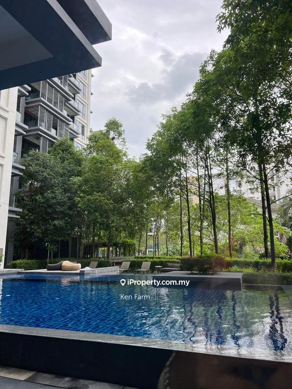 Condominium for Sale in Rimbun by Ken Farm - iProperty.com.my