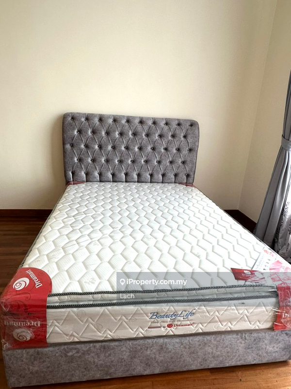 Kondominium untuk Disewa di La Grande Kiara oleh Lach - iProperty.com.my