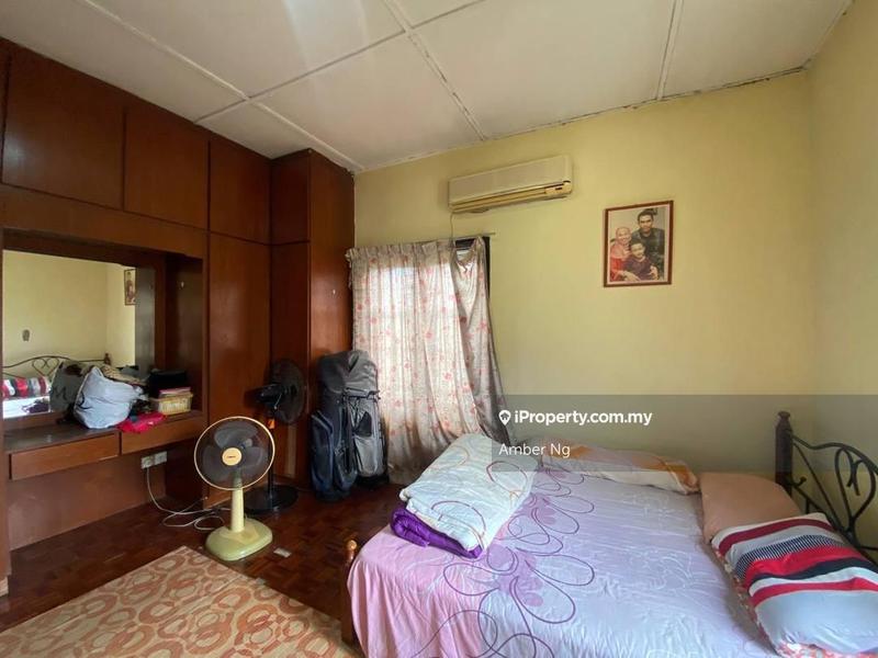 Banglo untuk Dijual di Taman Ibukota, Setapak oleh Amber Ng - iProperty.com.my