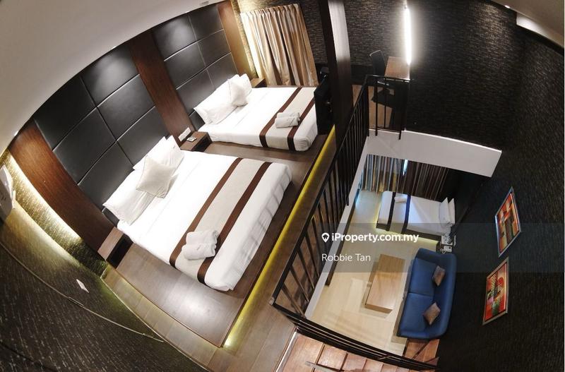 Pangsapuri untuk Dijual di Bayu Marina oleh Robbie Tan - iProperty.com.my
