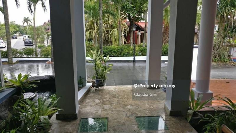 Banglo untuk Dijual di Tropicana Golf and Country Resort, Tropicana oleh Claudia Gan - iProperty.com.my