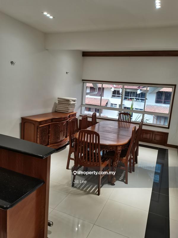 For Sale - Desa Angkasa