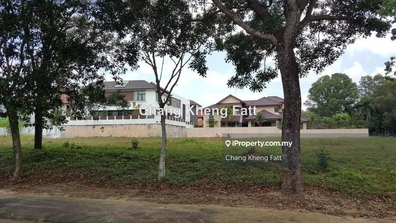 Bungalow Land for Sale in Bukit Jelutong, Shah Alam by Chang Kheng Fatt - iProperty.com.my