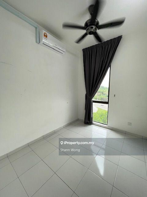 Apartment for Sale in Akasia Residence by Shann Wong - iProperty.com.my