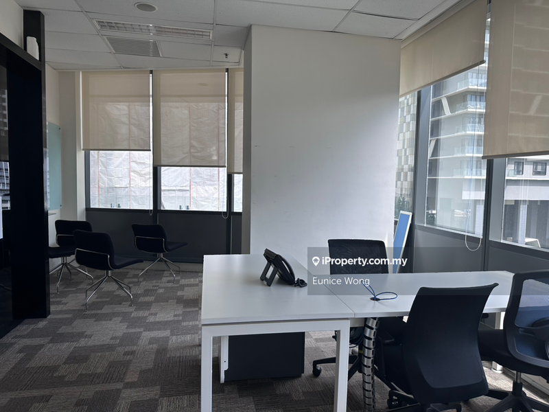 For Rent - The Horizon Bangsar South Corporate Offices