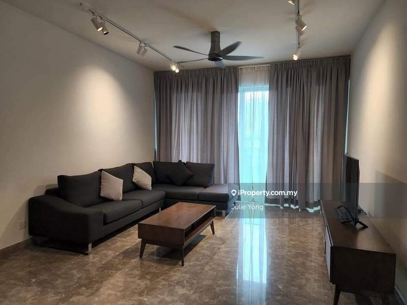 For Rent - Kiaramas Danai