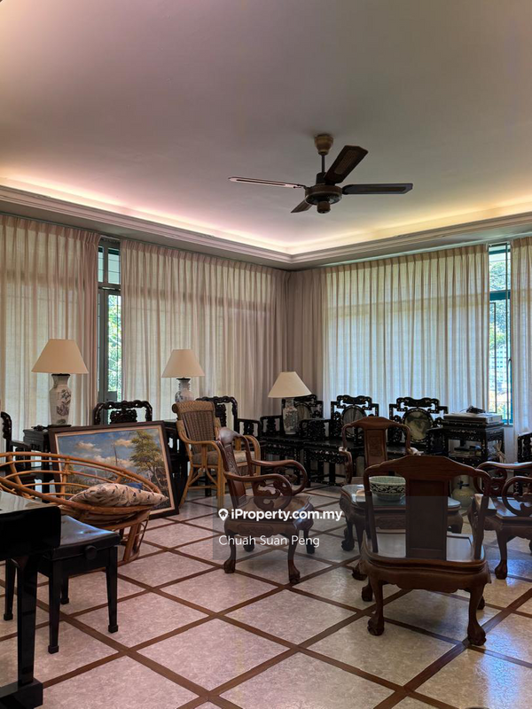 Banglo untuk Dijual di Tanjung Tokong, Penang oleh Chuah Suan Peng - iProperty.com.my