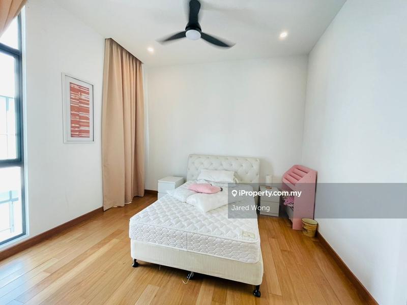 Semi-Detached House for Sale in Amelia @ Sejati Residence, Cyberjaya by Jared Wong - iProperty.com.my