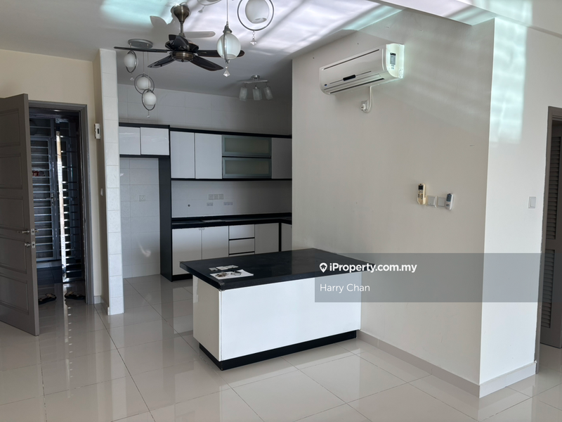 Apartment for Sale in D'Palma by Harry Chan - iProperty.com.my