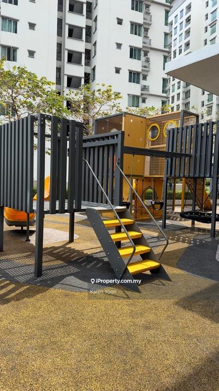 Kediaman Servis untuk Disewa di Lot 15 oleh Karen Yoon - iProperty.com.my