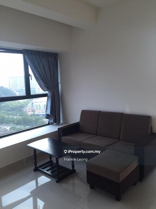 For Rent - The Leafz @ Dedaun