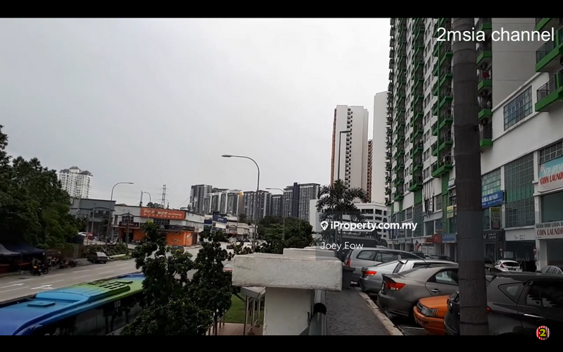 Service Residence for Sale in OUG Parklane by Joey Eow - iProperty.com.my