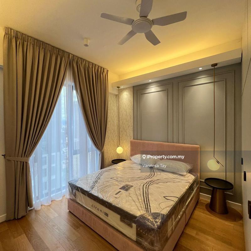 For Rent - The Sentral Suites