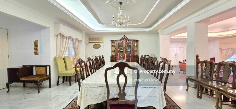 Bungalow House for Sale in Bukit Damansara, Damansara Heights by Marcus Liew - iProperty.com.my