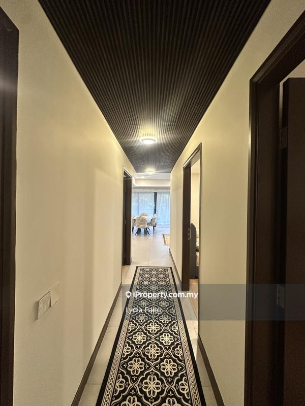 Residensi Servis untuk Disewa di The Atrium oleh Lydia Pang - iProperty.com.my