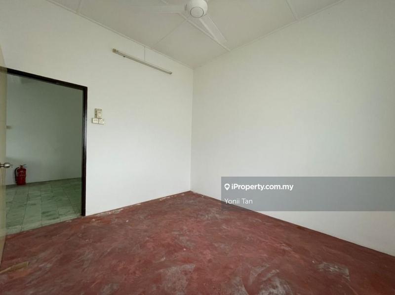 Rumah Teres 1-Tingkat untuk Dijual di Ayer Itam, Penang oleh Yonii Tan - iProperty.com.my