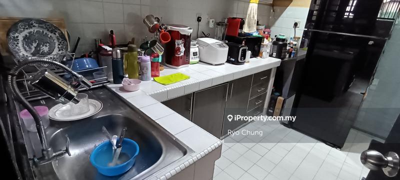 1.5-storey Terraced House for Sale in Usj 2, Subang Jaya by Ryo Chung - iProperty.com.my