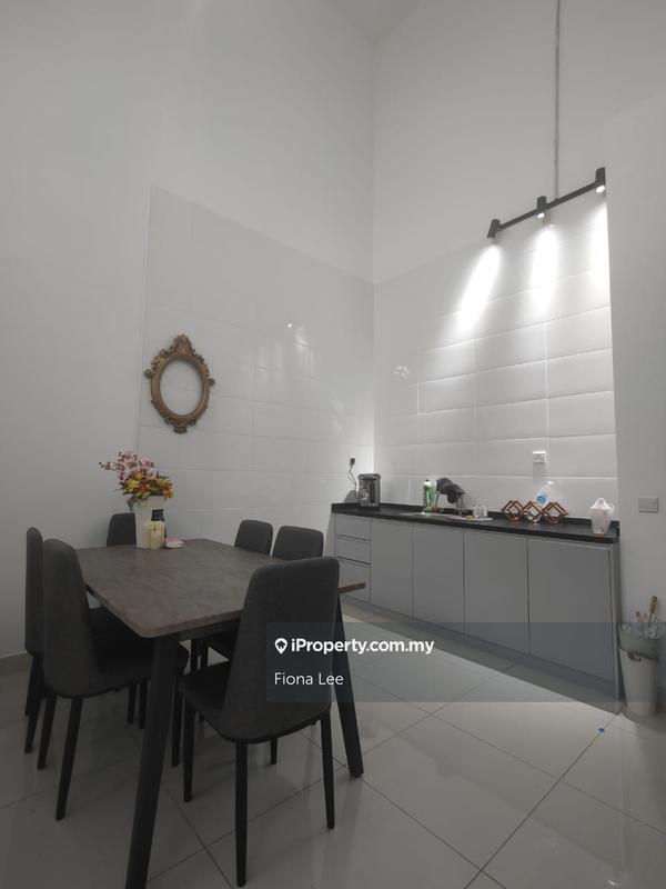 For Rent - The Parque Residences