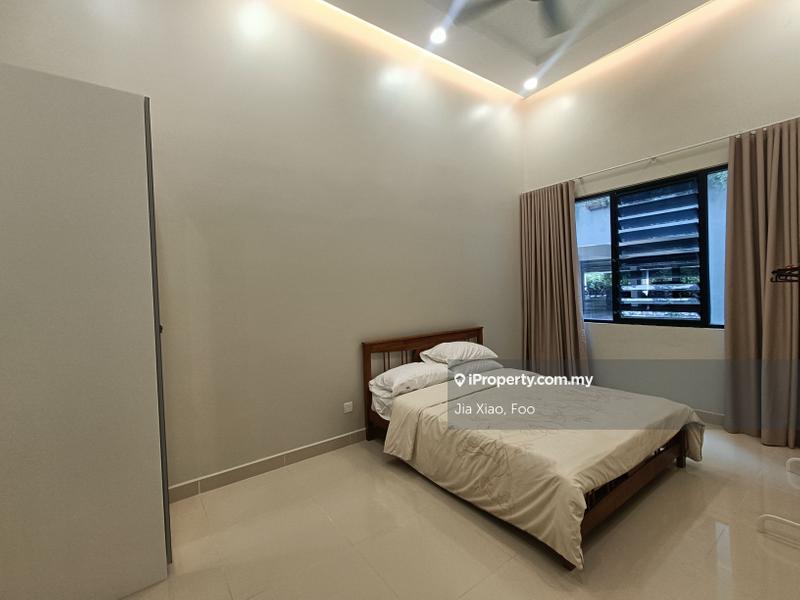 Condominium for Sale in Ken Rimba Condominium 1 by Jia Xiao, Foo - iProperty.com.my