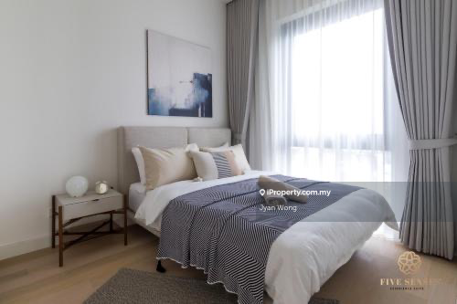 For Sale - Bangsar Hill Park