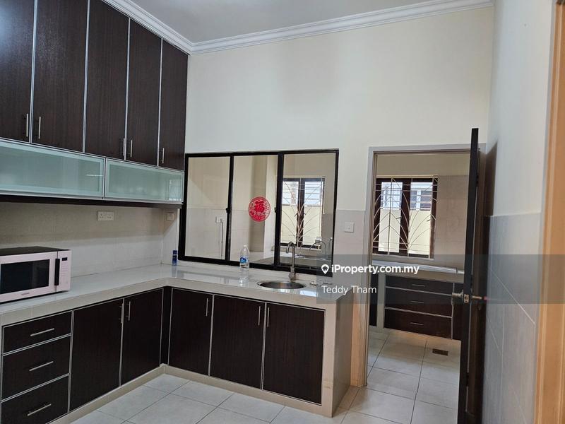 3-storey Terraced House for Sale in Bandar Puteri Puchong, Puchong by Teddy Tham - iProperty.com.my
