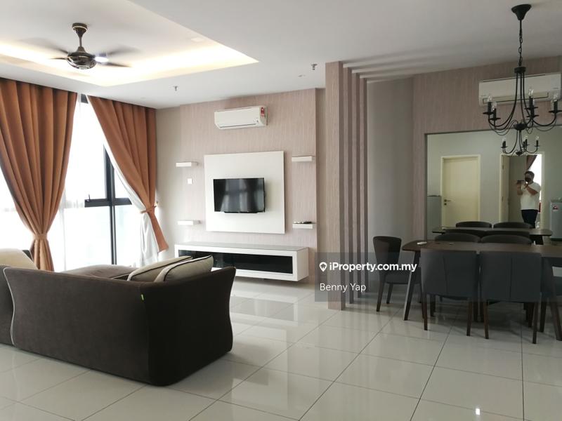 For Rent - Atria