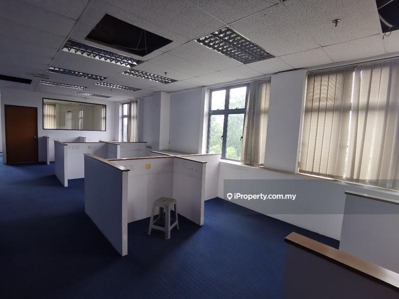 Office untuk Disewa di Seksyen 16, Petaling Jaya oleh Kee Yoke Yew - iProperty.com.my