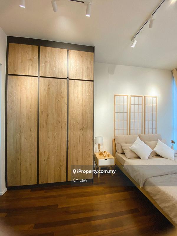 For Rent - 10 Stonor