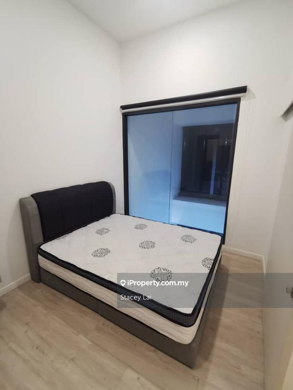 Residensi Servis untuk Dijual di M City oleh Stacey Lai - iProperty.com.my