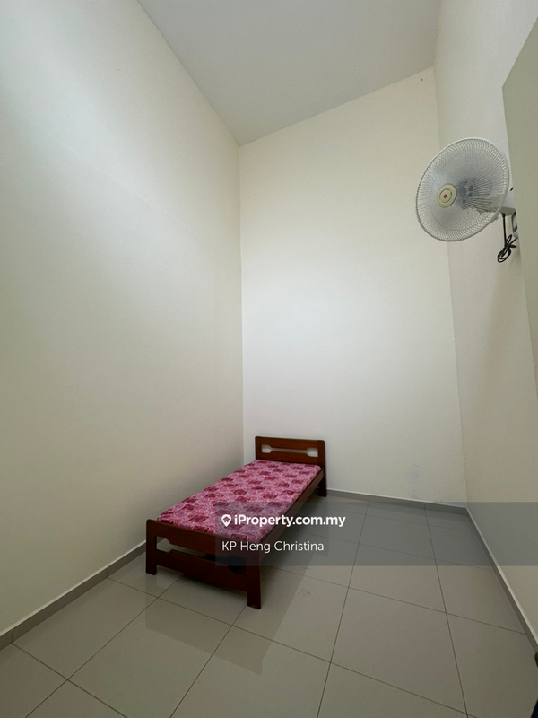 1-storey Terraced House for Sale in Taman Bukit Katil Damai, Bukit Katil by KP Heng Christina - iProperty.com.my