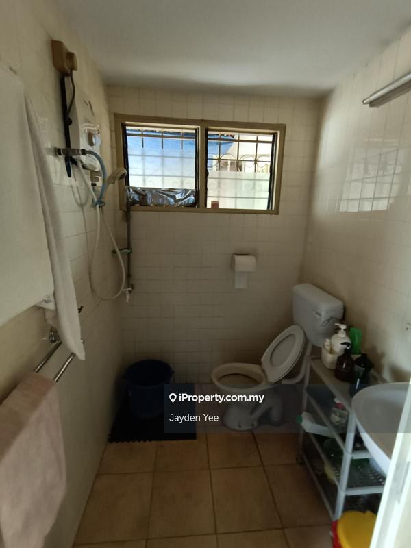 Rumah Berangkai 1 Tingkat untuk Dijual di Bandar Baru Sri Petaling, Sri Petaling oleh Jayden Yee - iProperty.com.my