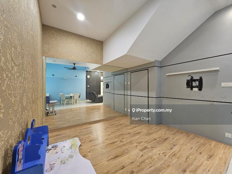 Rumah Teres 2-Tingkat untuk Dijual di 16 Sierra, Puchong oleh Alan Chan - iProperty.com.my