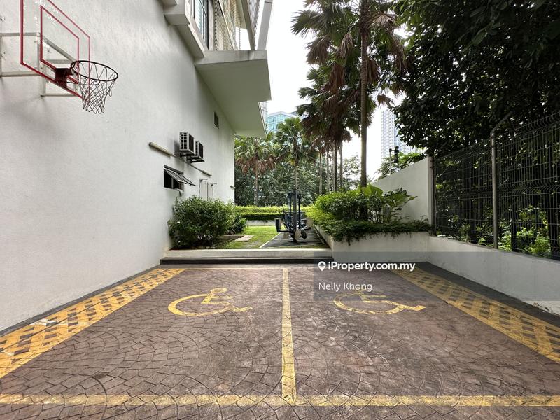 Kondominium untuk Dijual di Desa Eight oleh Nelly Khong - iProperty.com.my