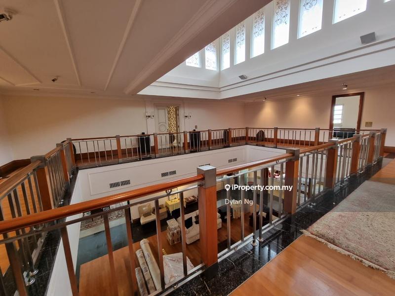 Bungalow House for Sale in Bangsar Hill, Bangsar by Dylan Ng - iProperty.com.my