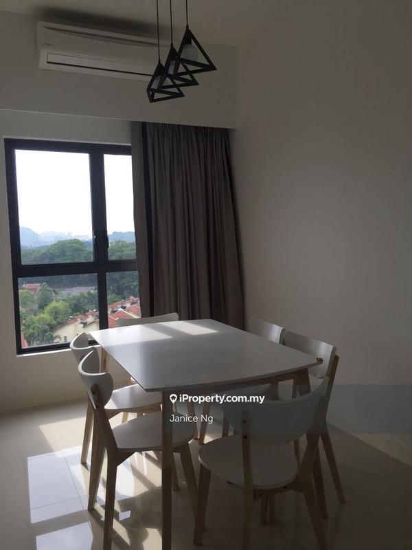Kondominium untuk Dijual di Sierramas Heights oleh Janice Ng - iProperty.com.my