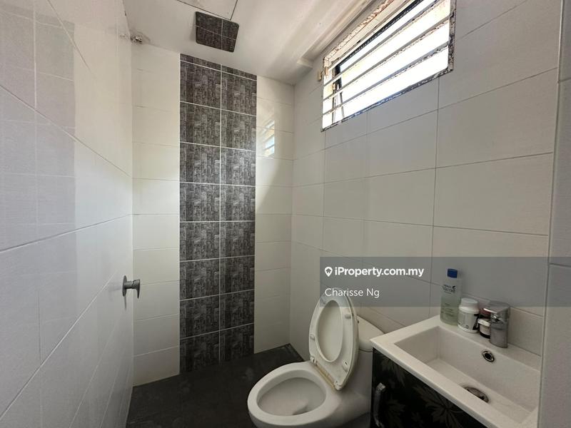 Semi-Detached House for Sale in Bandar Mahkota Cheras, Cheras by Charisse Ng - iProperty.com.my