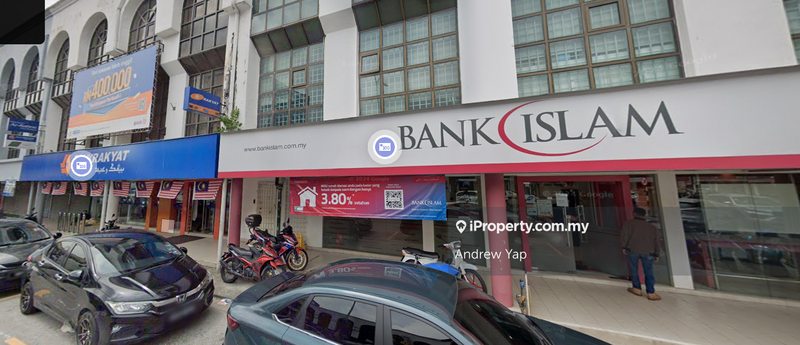 Shop for Sale in Bandar Kajang, Kajang by Andrew Yap - iProperty.com.my