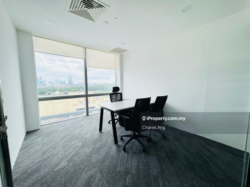 Pejabat untuk Disewa di Southkey, Johor Bahru oleh Chanel Ang - iProperty.com.my
