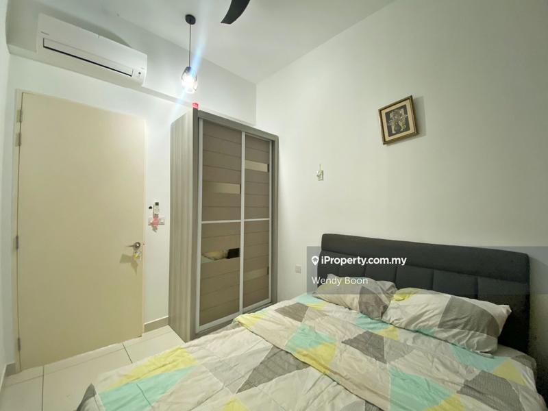Service Residence for Sale in The Clio Residences by Wendy Boon - iProperty.com.my