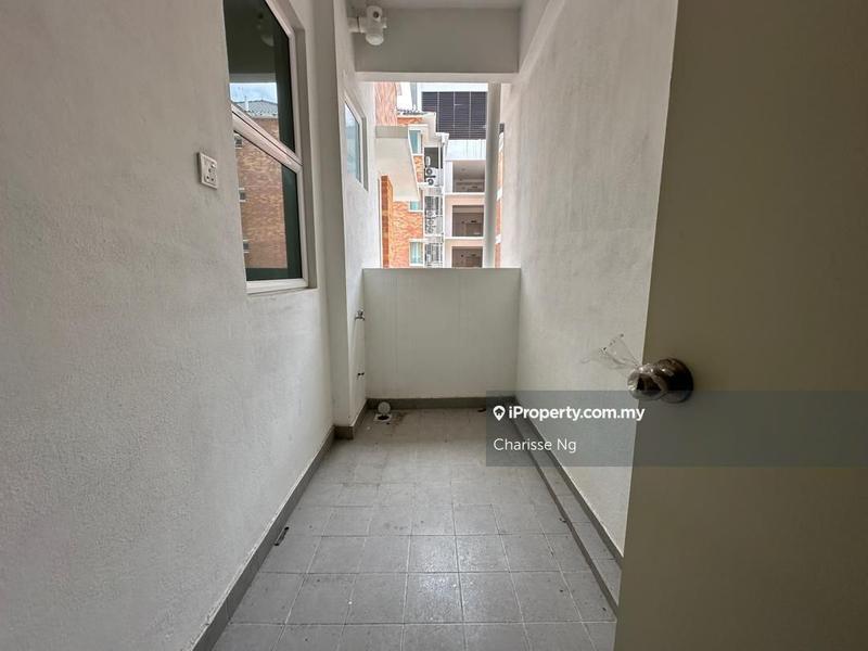 Condominium for Sale in Sg Long Residence by Charisse Ng - iProperty.com.my