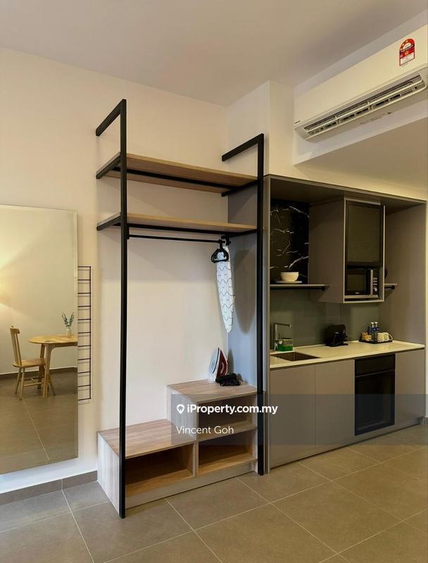 Kediaman Servis untuk Dijual di Mossaz @ Empire City oleh Vincent Goh - iProperty.com.my
