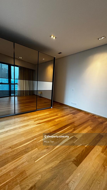 Service Residence for Rent in Damansara City Residency (DC Residensi) by Mice Tan - iProperty.com.my